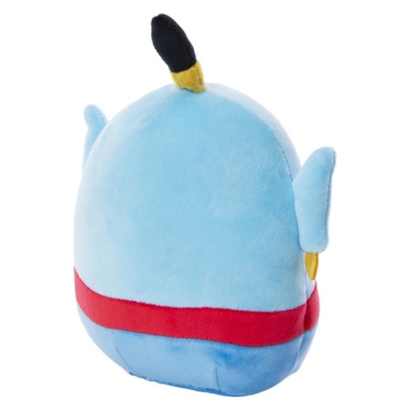 NWT 6.5” Disney’s Aladdin Genie Squishmallow - Picture 3 of 3